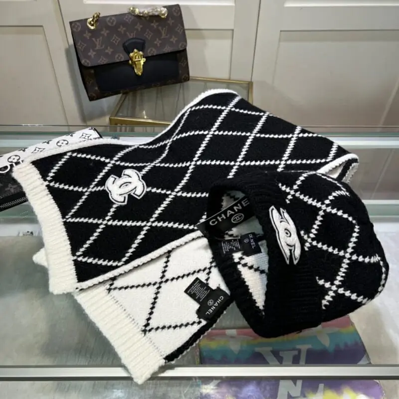 chanel casquette s_1250b622